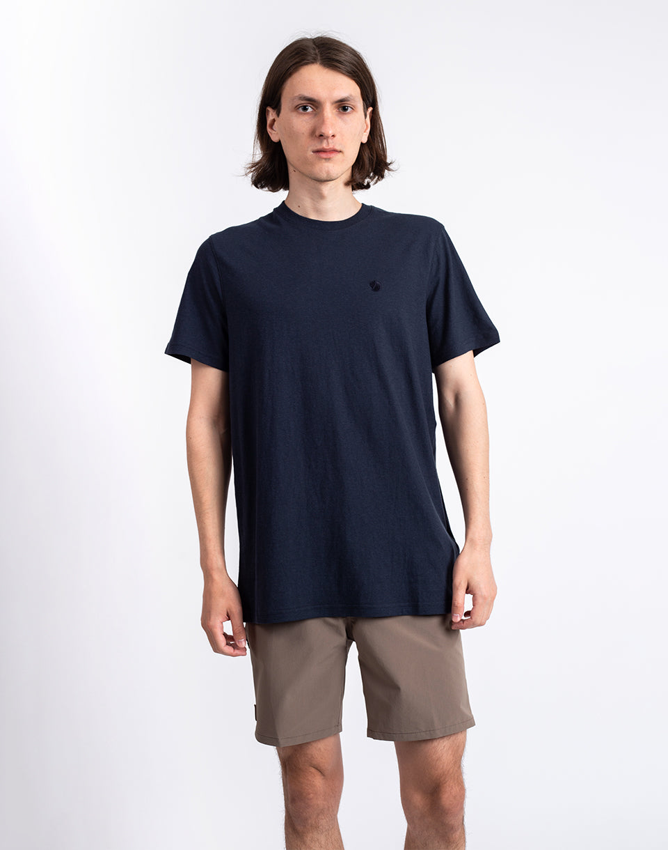 Hemp Blend T-shirt M