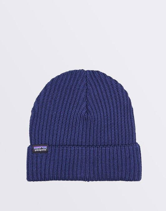 Fisherman's Rolled Beanie