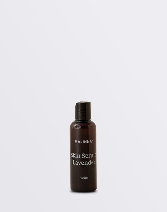 Skin Serum Lavender 100ml