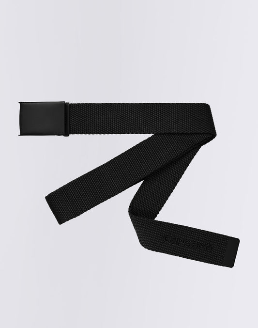 Script Belt Tonal