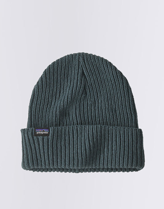 Fishermans Rolled Beanie