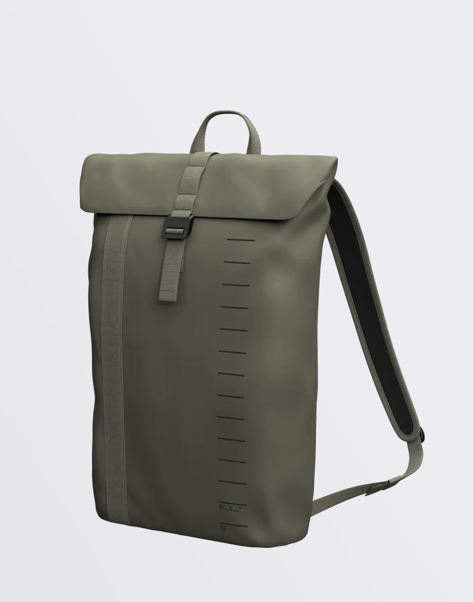 Essential Backpack 12L