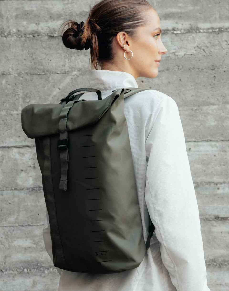 Essential Backpack 12L