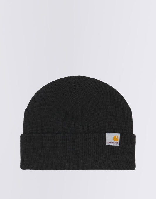 Stratus Hat Low