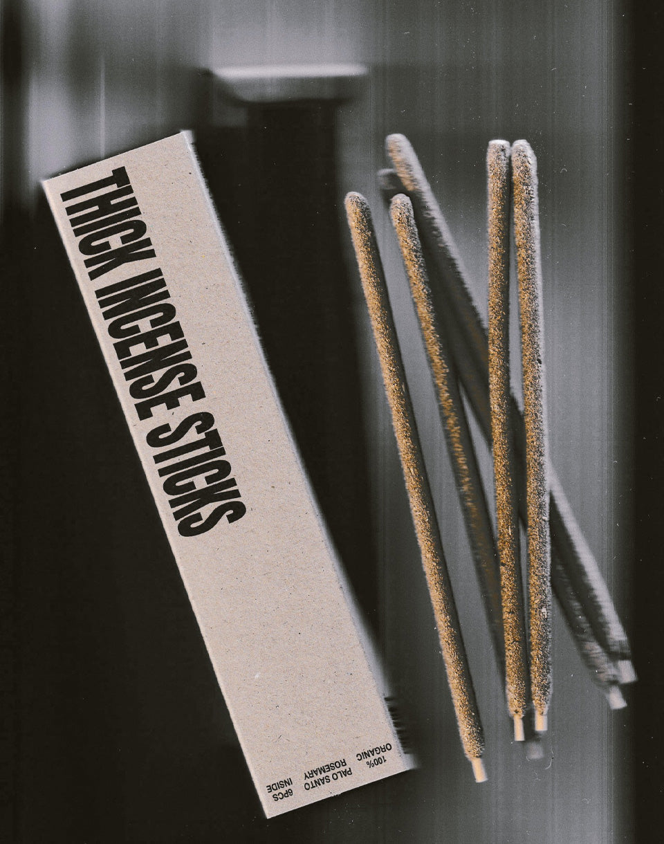 Incense Sticks