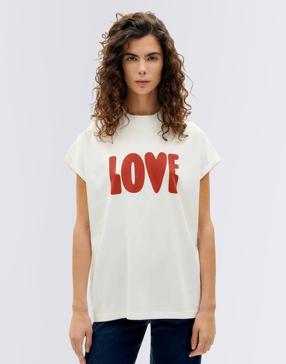 Love Volta T-Shirt