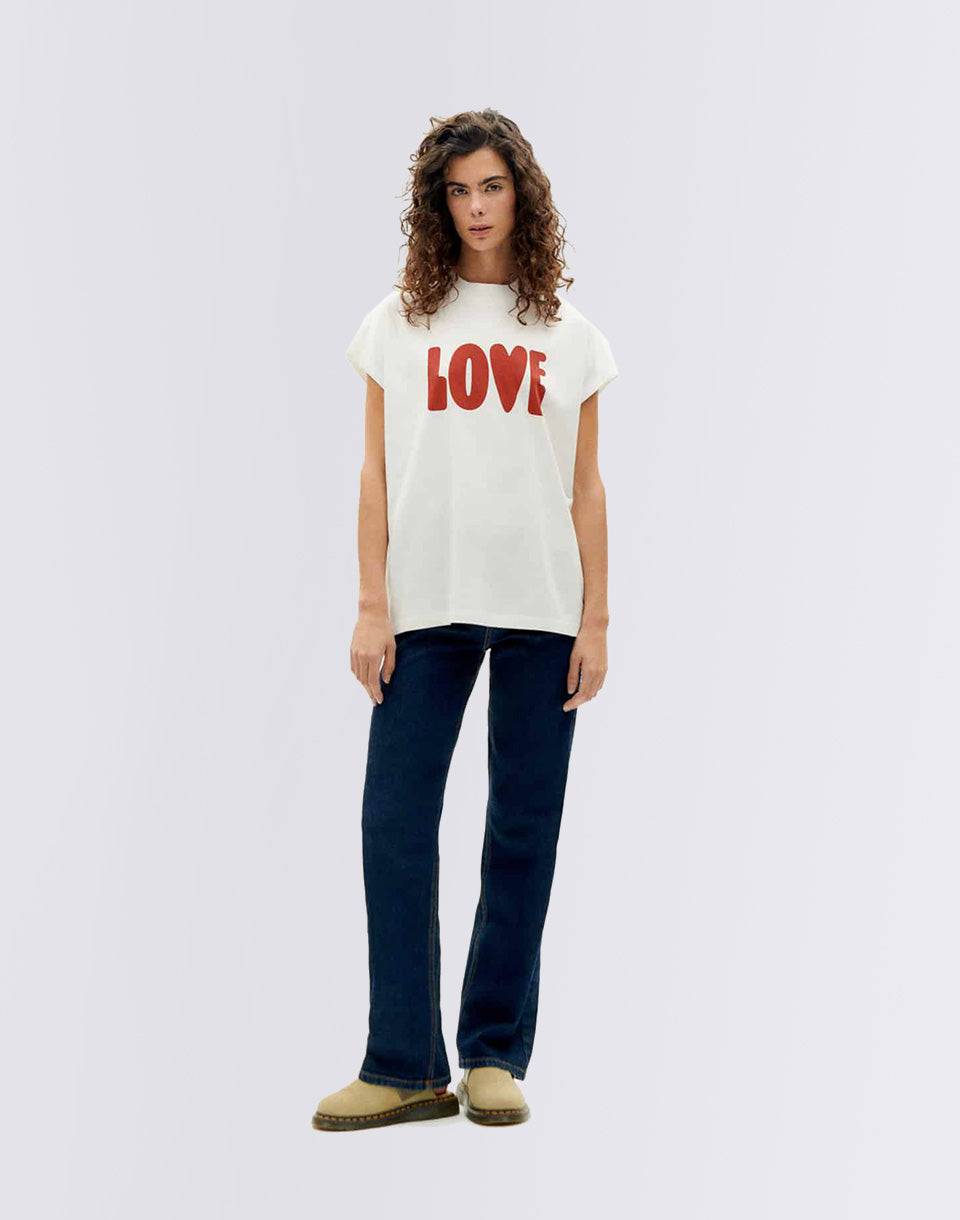 Love Volta T-Shirt