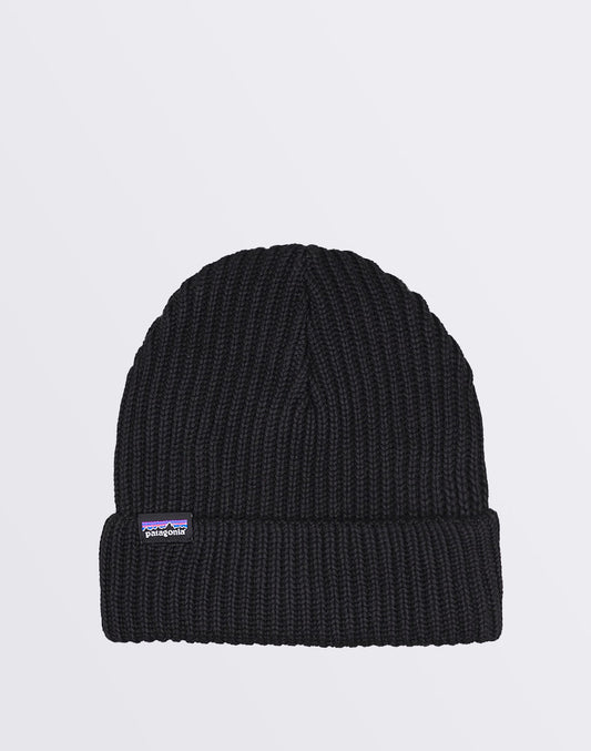 Fisherman's Rolled Beanie