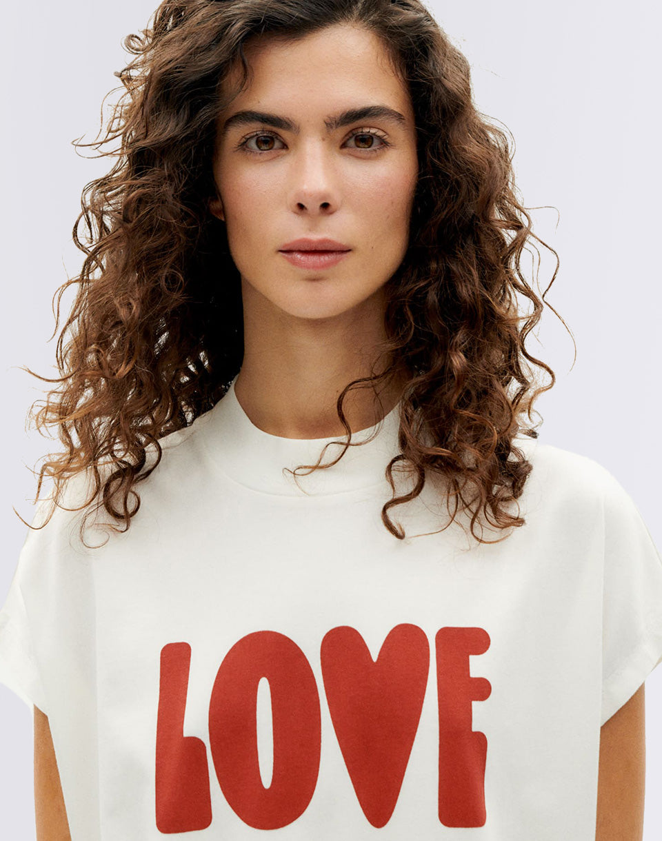 Love Volta T-Shirt