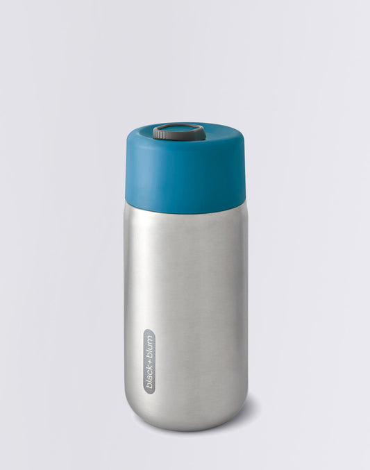 Steel Insulated Travel Cup