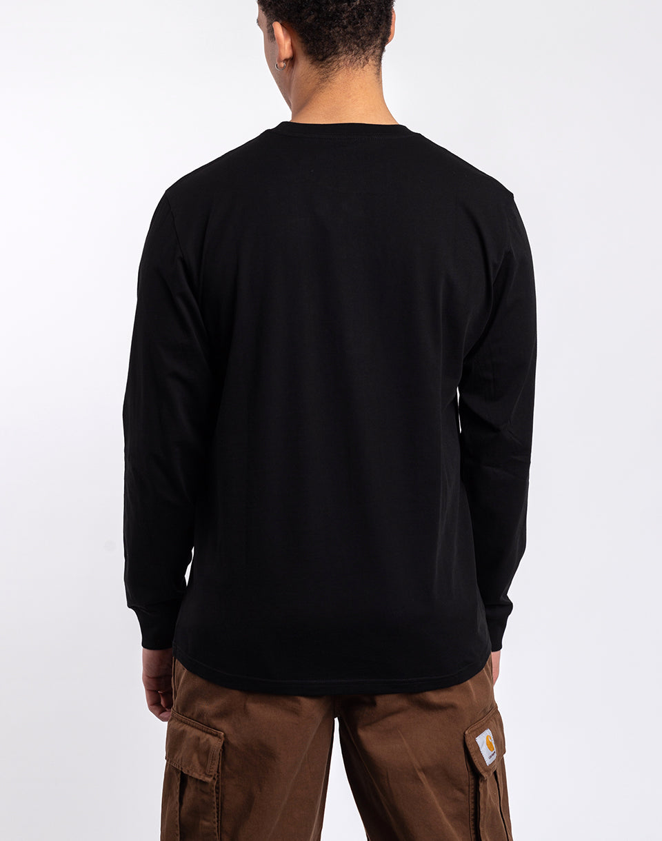 L/S Pocket T-Shirt