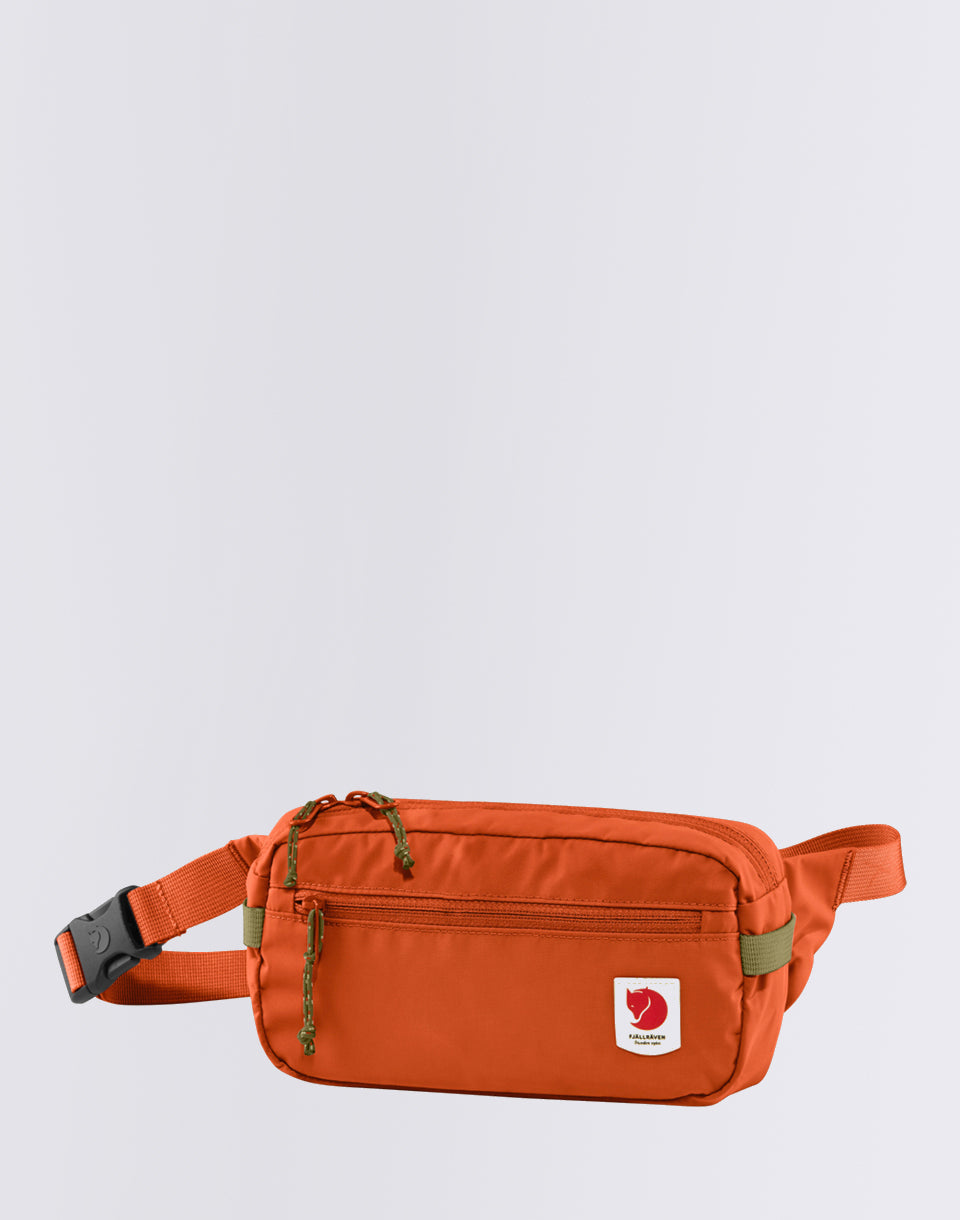 High Coast Hip Pack