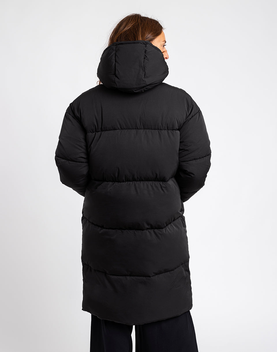 Elphin Puffer Coat