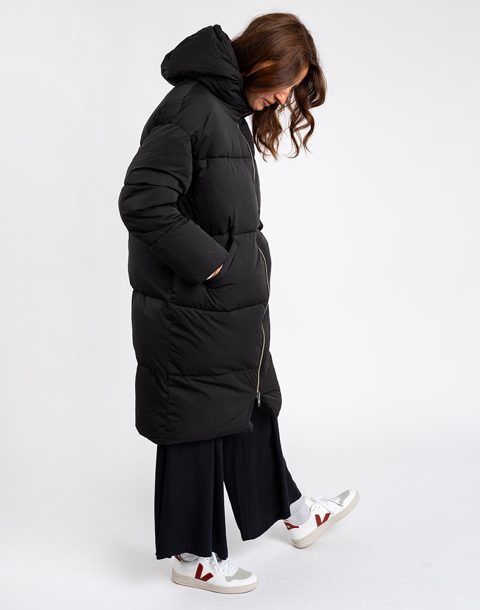 Elphin Puffer Coat