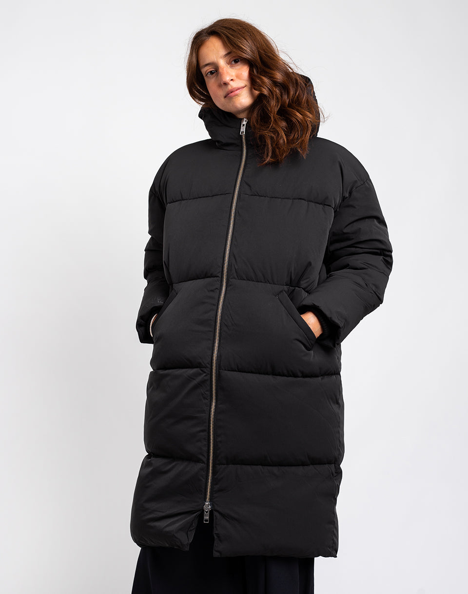 Elphin Puffer Coat