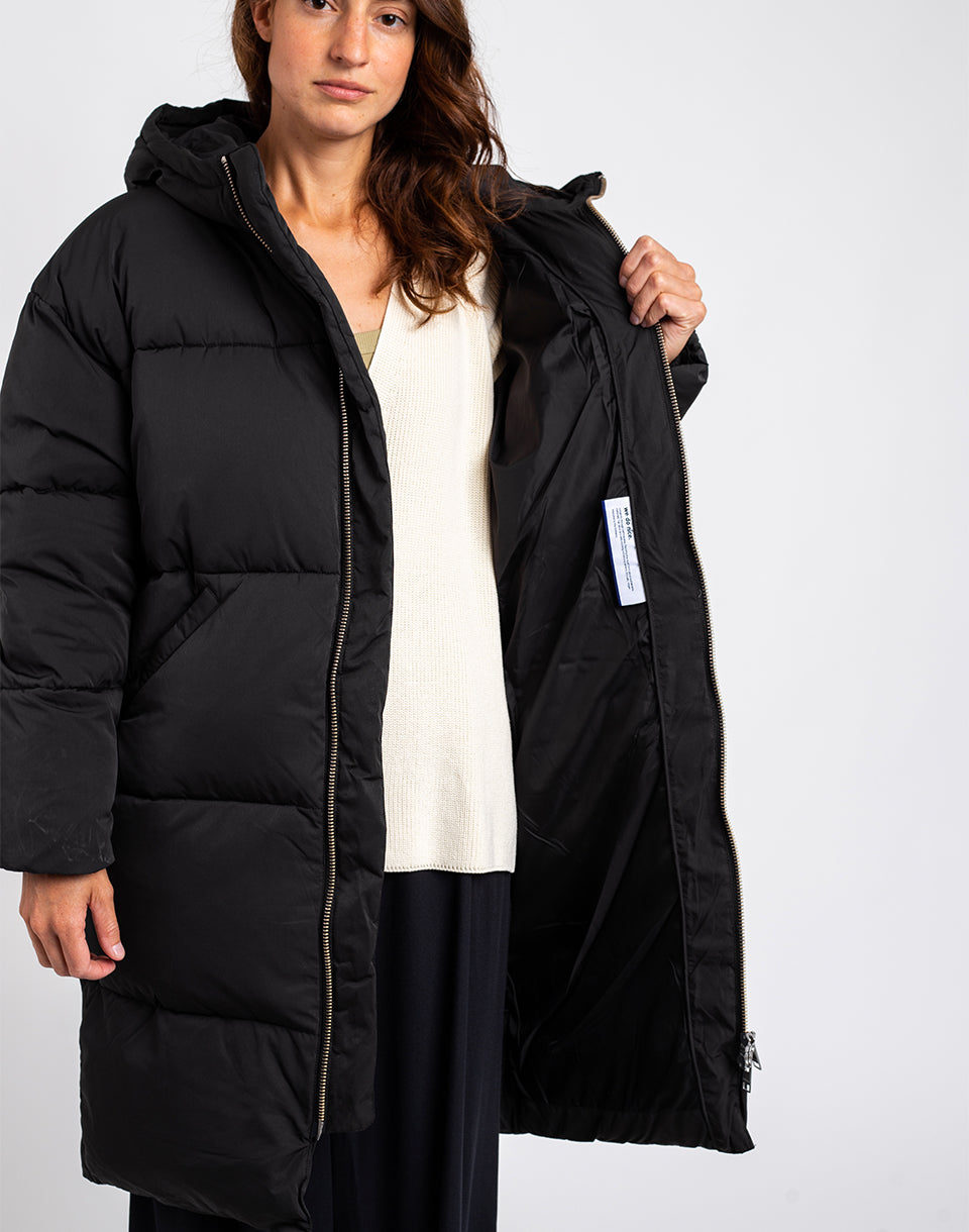 Elphin Puffer Coat