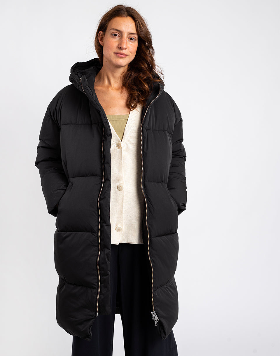 Elphin Puffer Coat