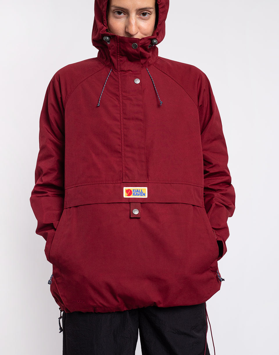 Vardag Anorak W