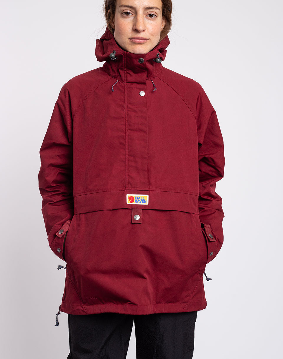 Vardag Anorak W