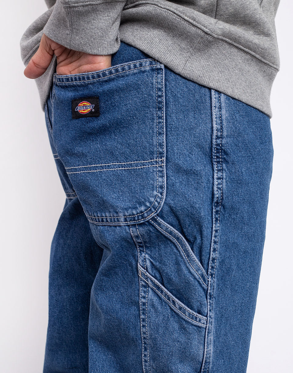 Garyville Denim