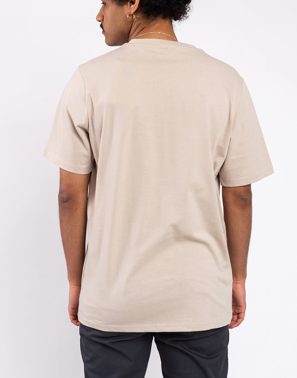 LOKE badge tee