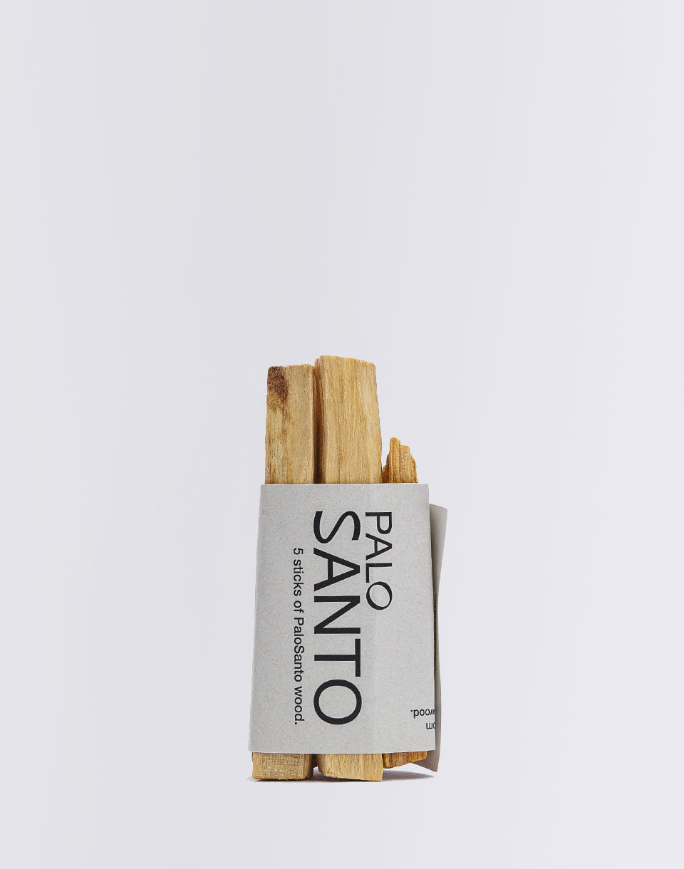 Palo Santo