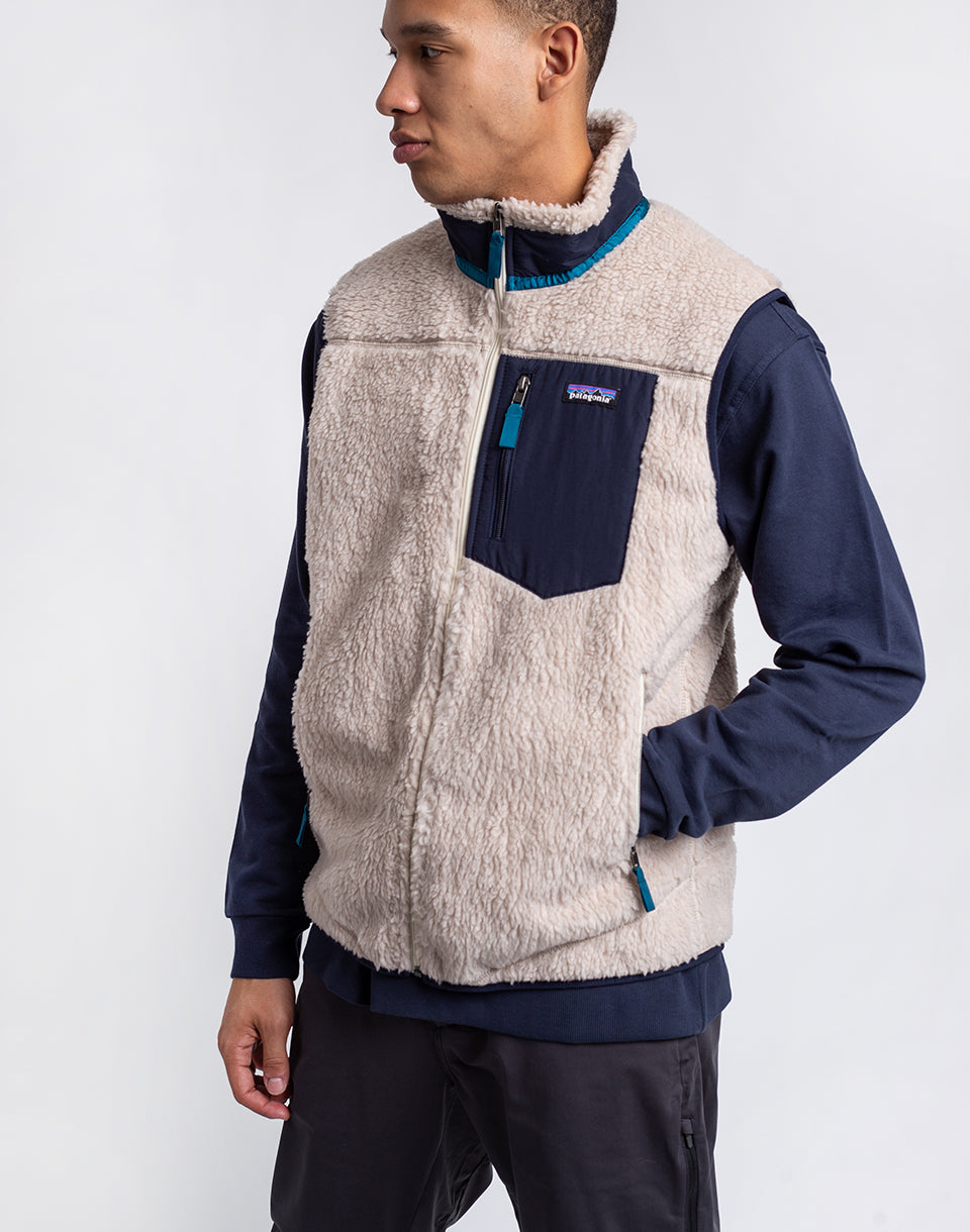 M's Classic Retro-X Vest