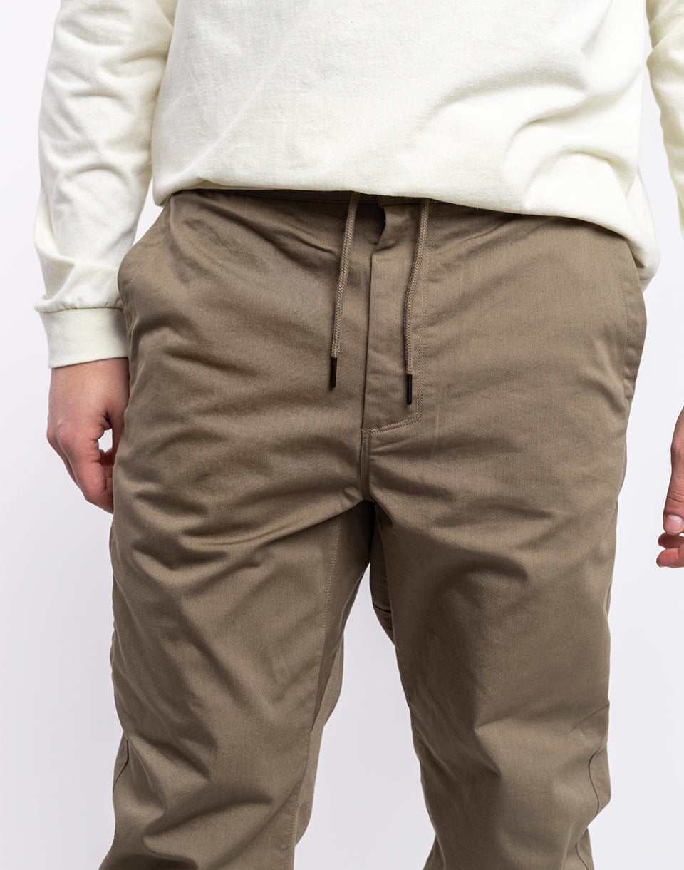 M's Twill Traveler Pants