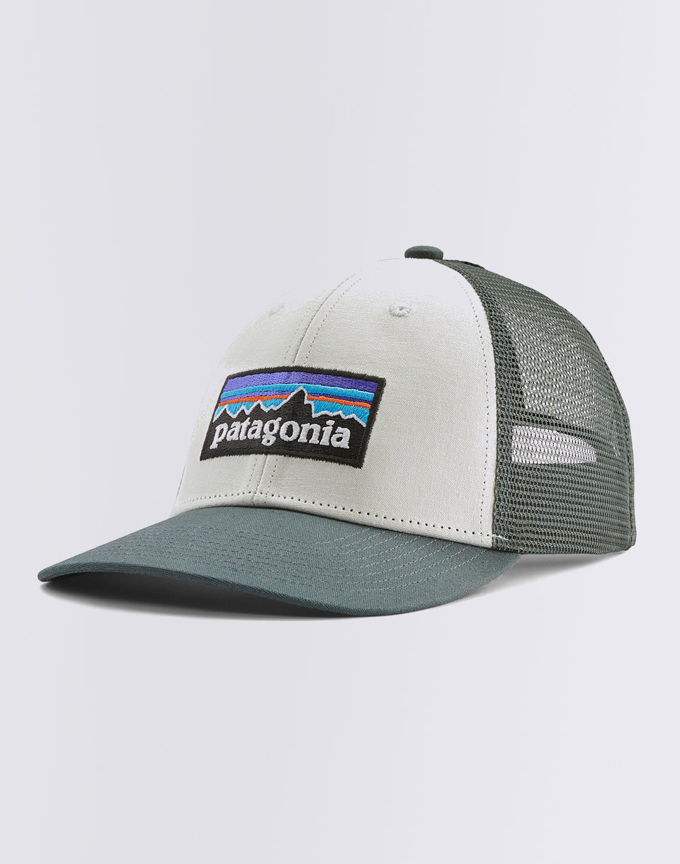 P-6 Logo LoPro Trucker Hat