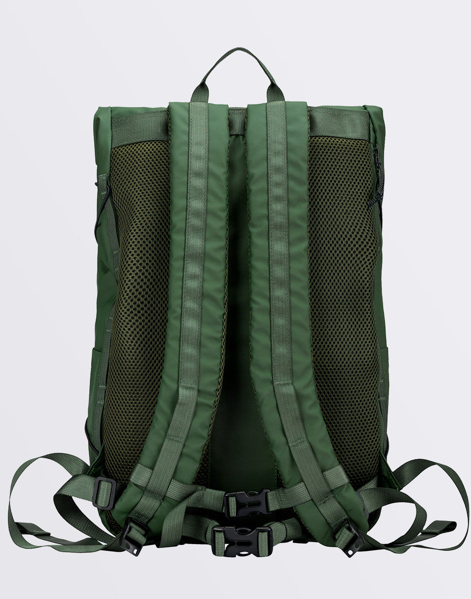 Dayle Roll Top Backpack 21/25L