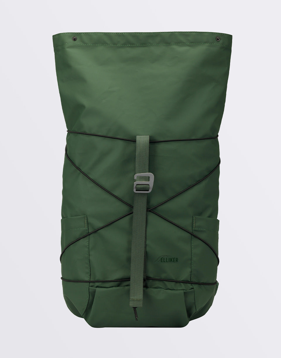 Dayle Roll Top Backpack 21/25L