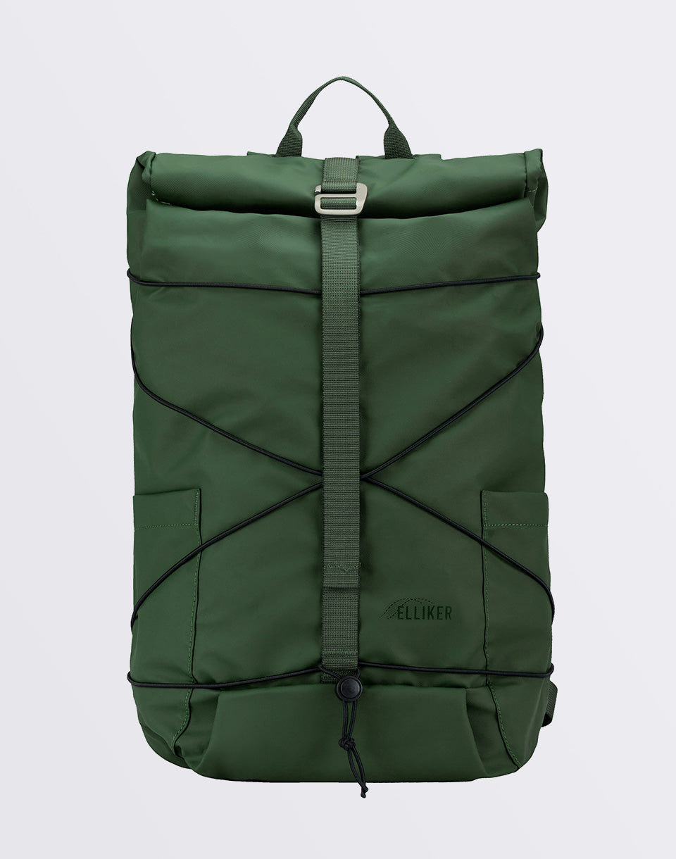 Dayle Roll Top Backpack 21/25L