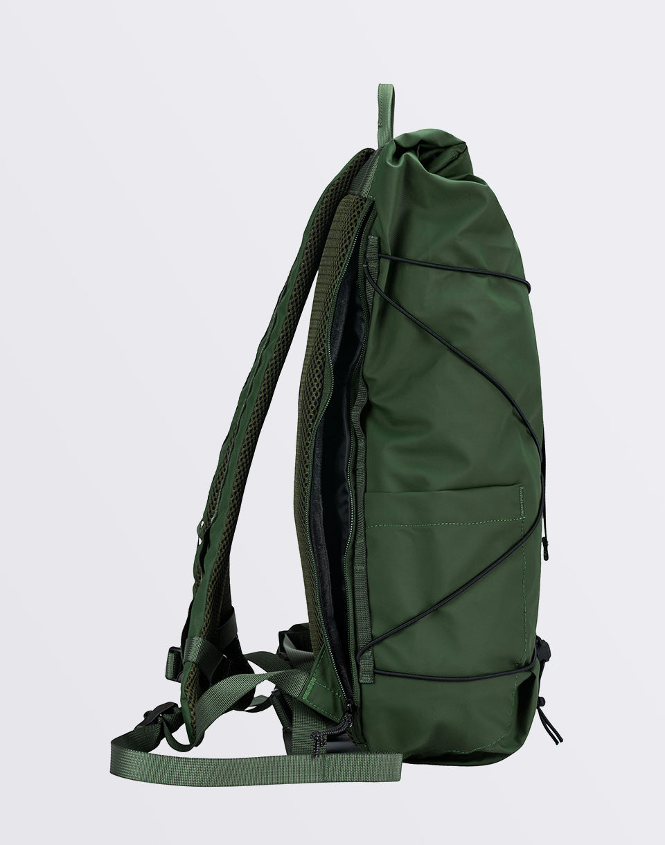 Dayle Roll Top Backpack 21/25L