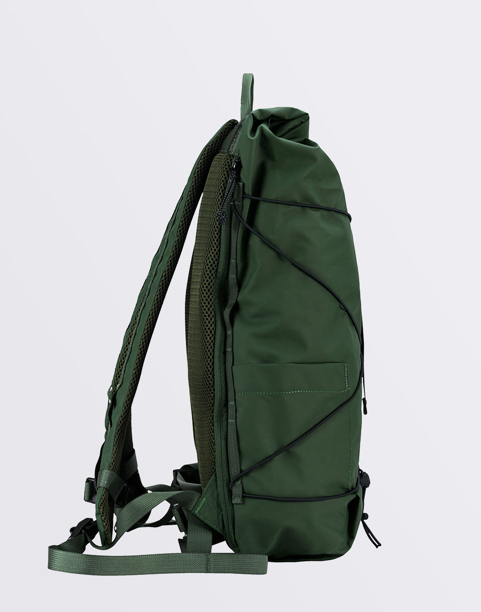 Dayle Roll Top Backpack 21/25L