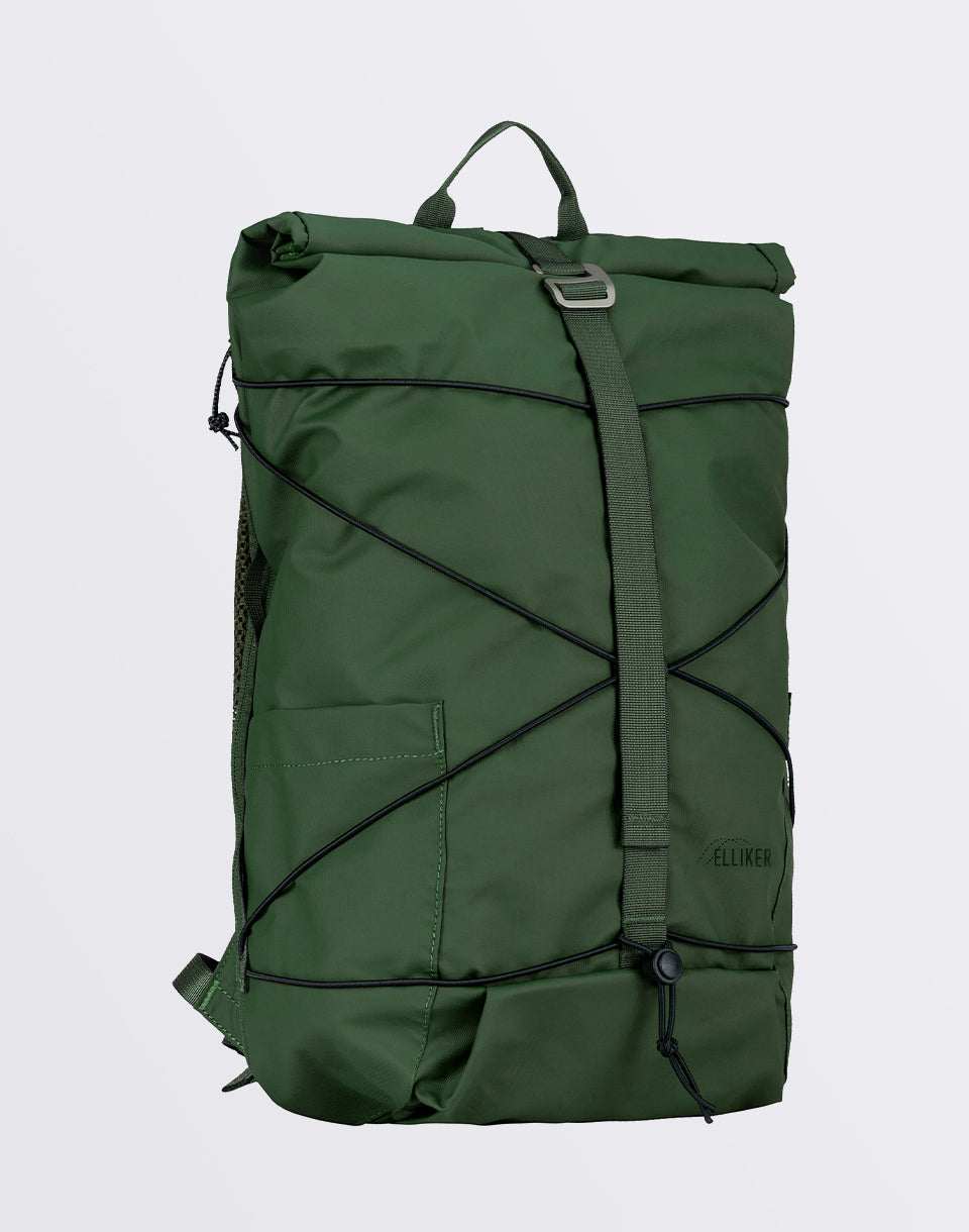 Dayle Roll Top Backpack 21/25L