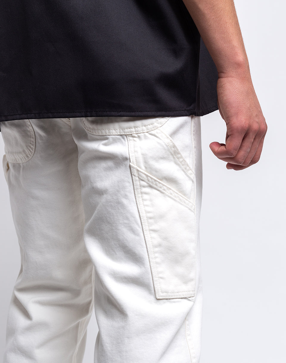 Duck Canvas Carpenter Pant