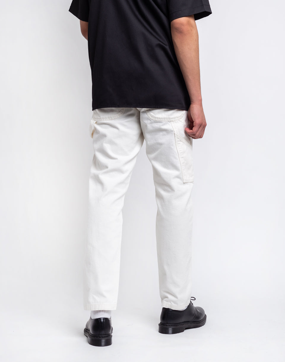 Duck Canvas Carpenter Pant