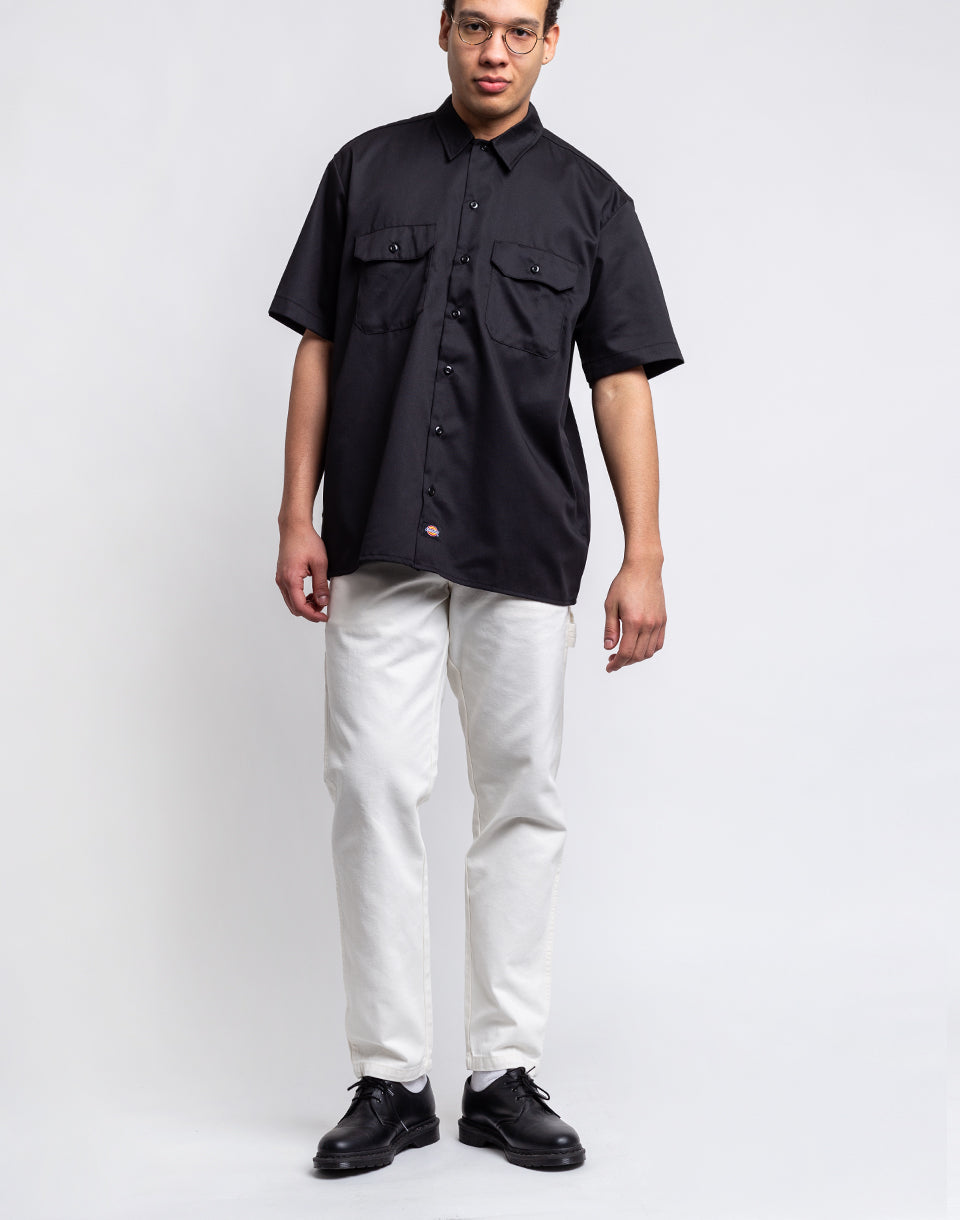 Duck Canvas Carpenter Pant