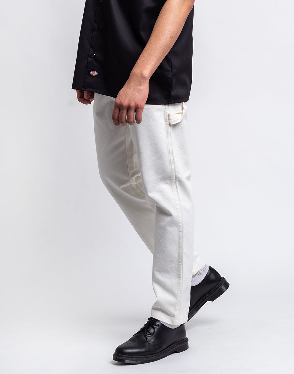 Duck Canvas Carpenter Pant