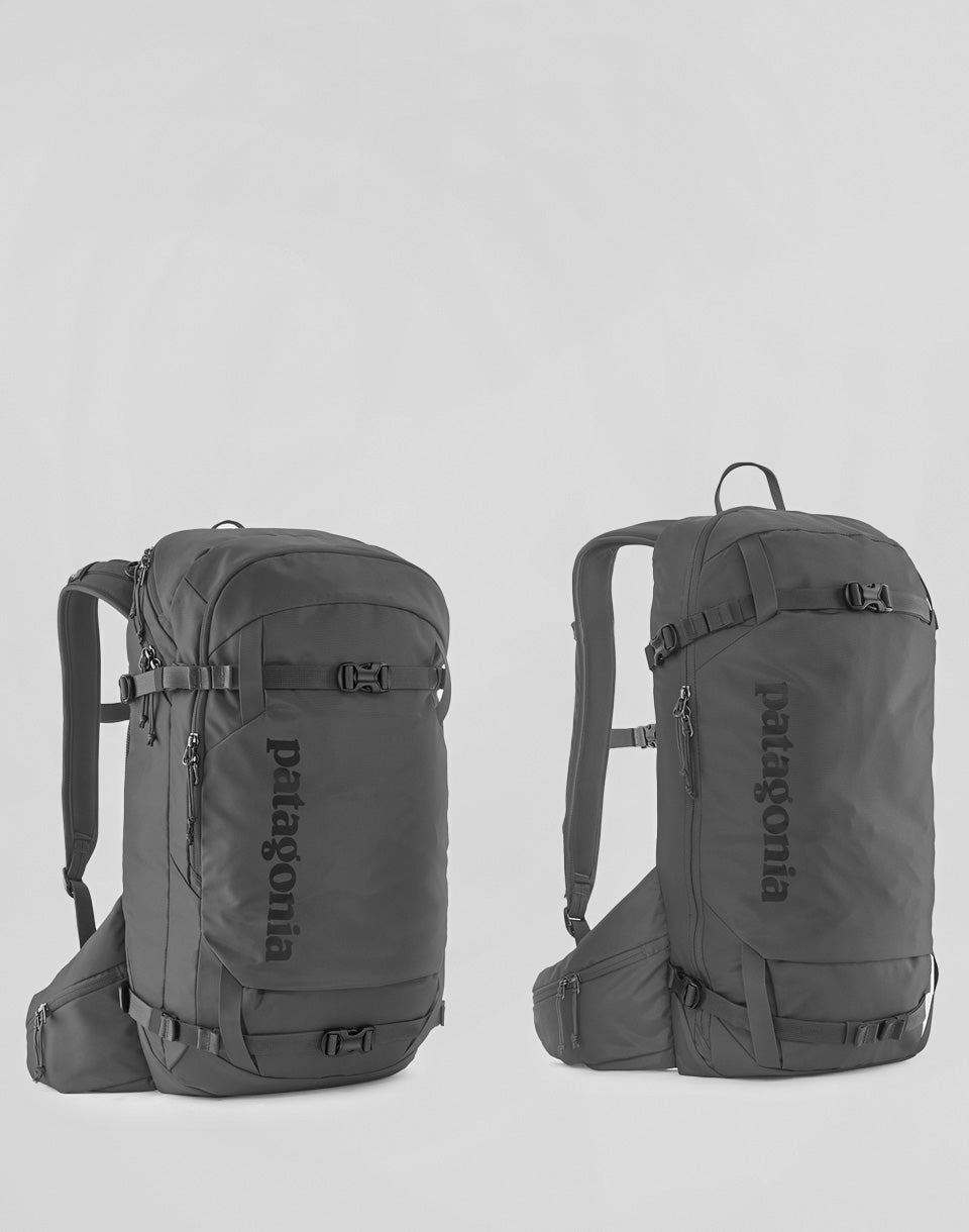 SnowDrifter Pack - 30L - L/XL