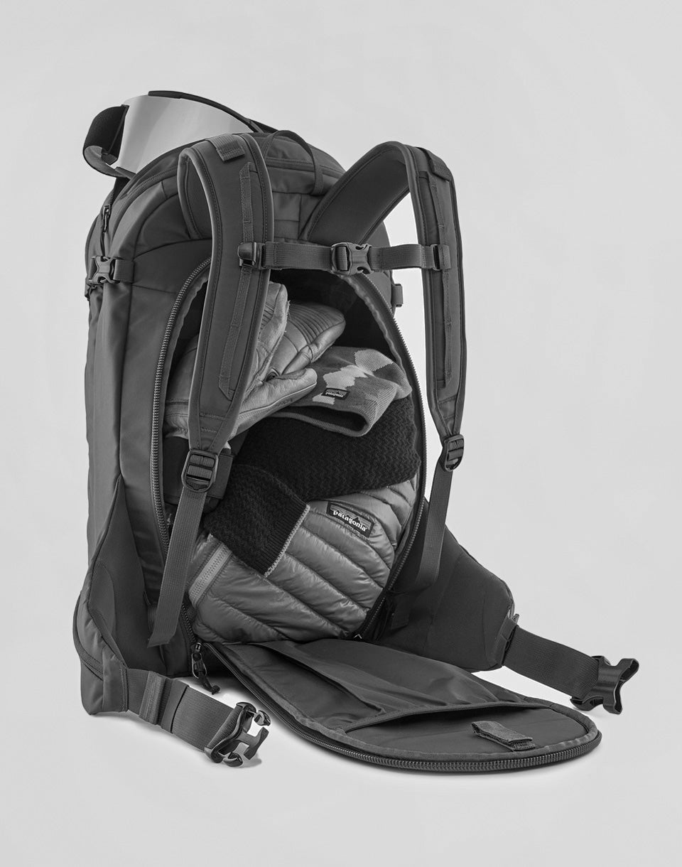 SnowDrifter Pack - 30L - L/XL