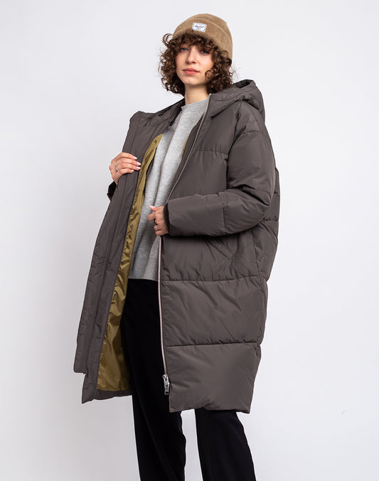 Elphin Puffer Coat