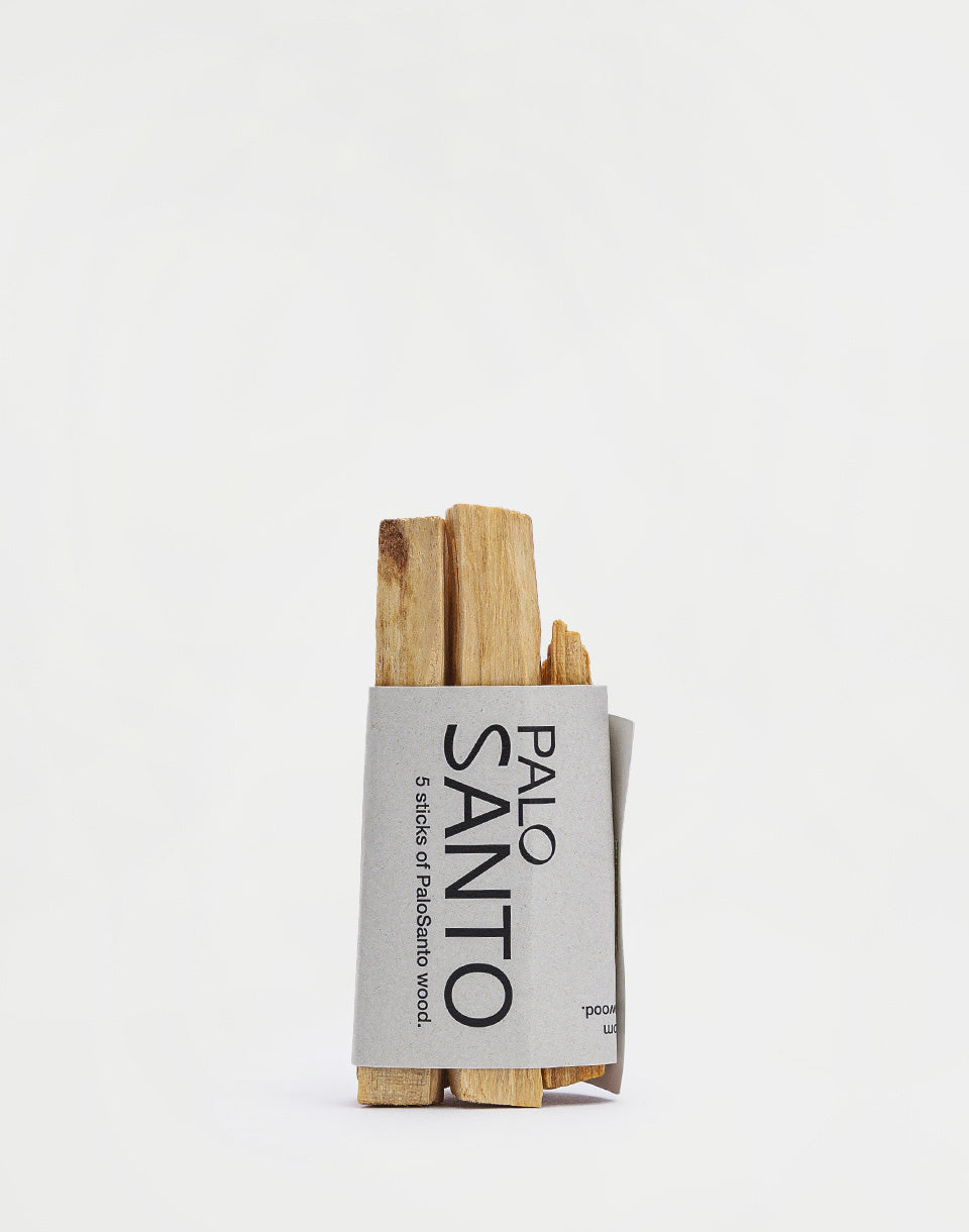 Palo Santo