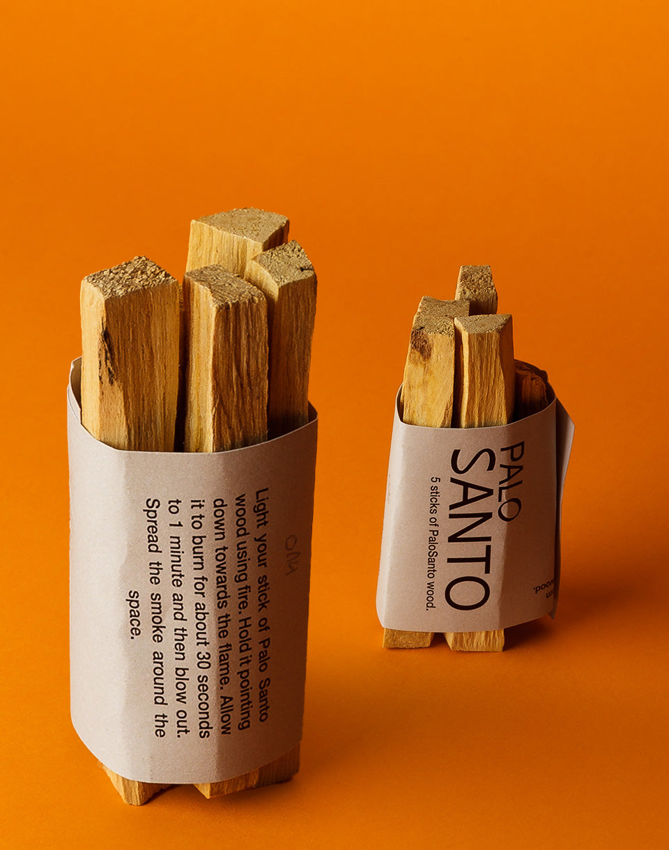 Palo Santo