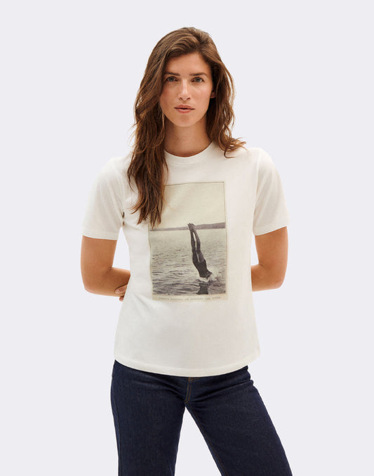 Water T-Shirt