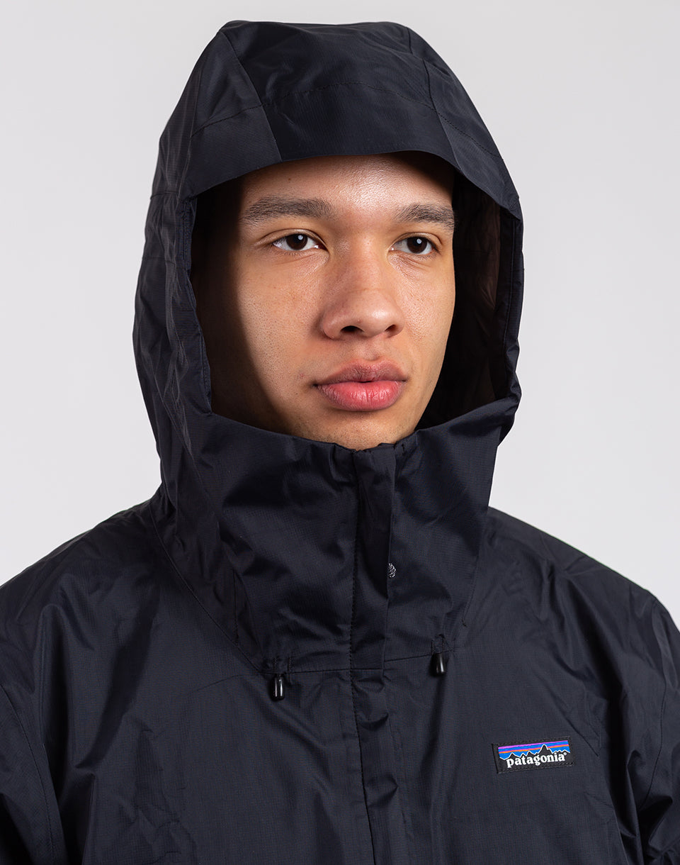 M's Torrentshell 3L Jacket