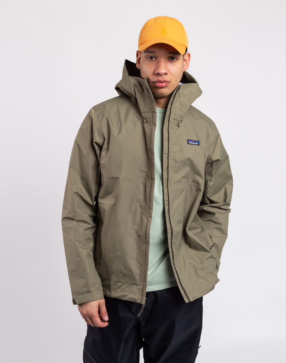 M's Torrentshell 3L Jacket