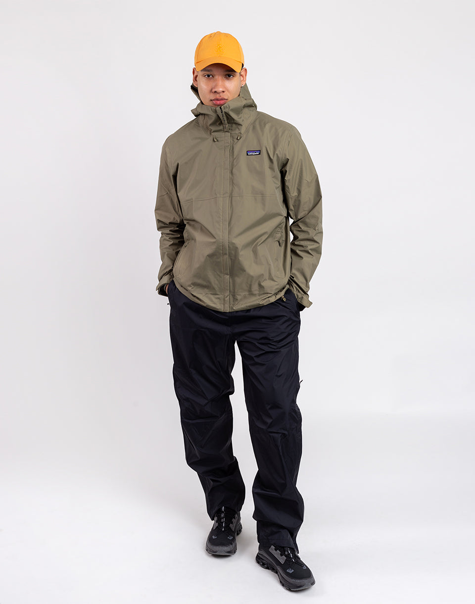 M's Torrentshell 3L Jacket