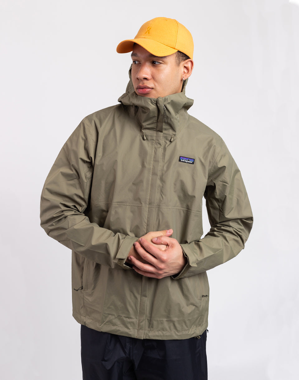 M's Torrentshell 3L Jacket