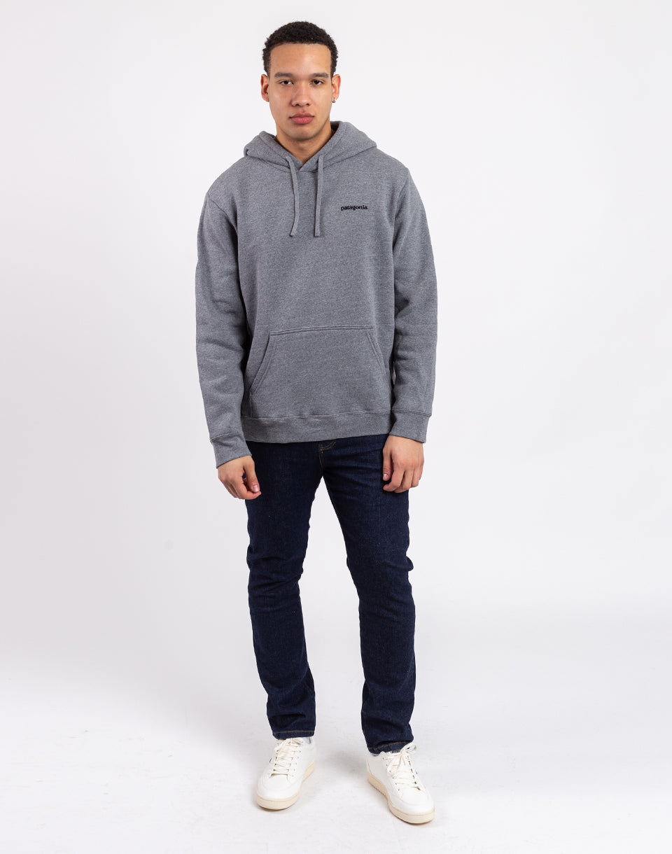 Fitz Roy Icon Uprisal Hoody